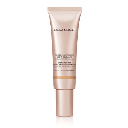 Laura Mercier Tinted Moisturiser Light Revealer Natural Skin Illuminator Spf 25 - 2N1 Nude