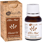 Naturalis Essence Of Nature Clove Bud Essential Oil