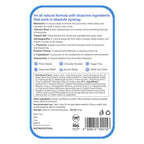 Wellbeing Nutrition Melts Restful Sleep Plant Based Oral Thin Strips - Calming Chamomile Lavender Flavor