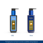 Blue Nectar Ayurvedic Honey and Aloevera Face Wash