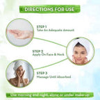 Mamaearth Aqua Glow Gel Face Moisturizer