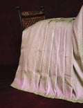 Half Mix Soft Silk Saree - HSS7 By Gayathri Reddy Designer Studio