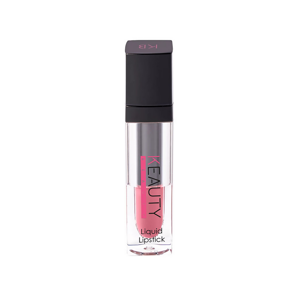 Keauty Beauty Bold Babes Liquid Lipstick - Electric Orchid