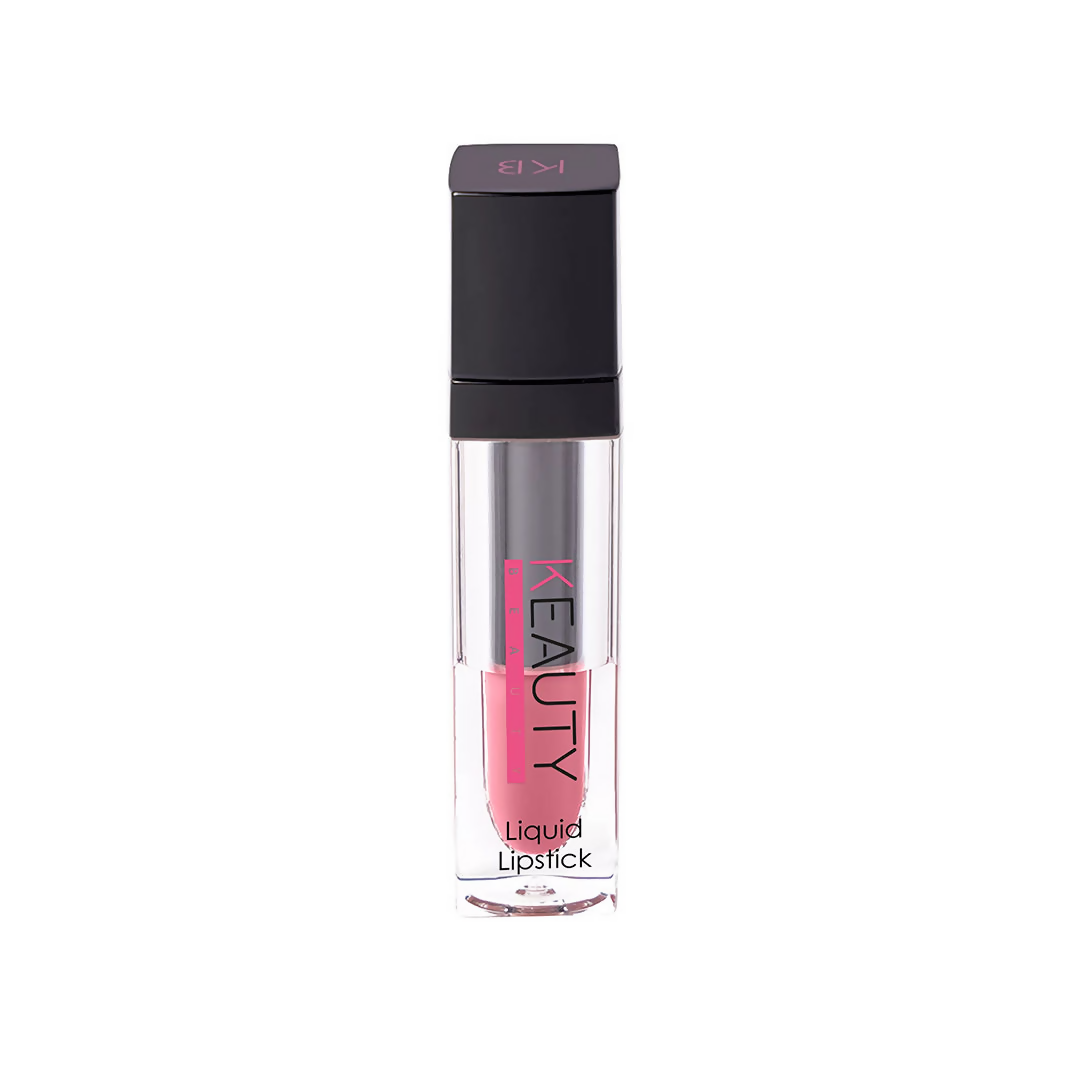 Keauty Beauty Bold Babes Liquid Lipstick - Electric Orchid