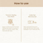 Mother Sparsh Heal & Rejuvenate Your Skin With Healing Combo