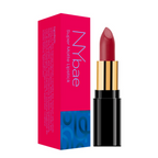 NY Bae Super Matte Lipstick - Passionate Pamela 12 - Distacart