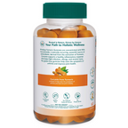 Himalaya Herbals Healthy Turmeric Gummies - Distacart