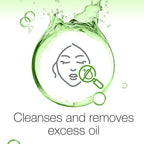 Neutrogena Oil Balancing Facial Wash with Pump