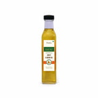 Healthy Fibres Cold Pressed Sweet Almond Oil - Distacart