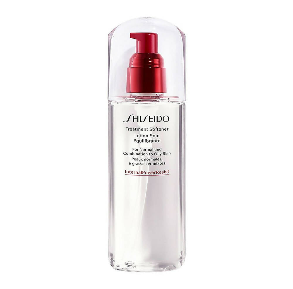 Shiseido Treatment Softener Moisturiser