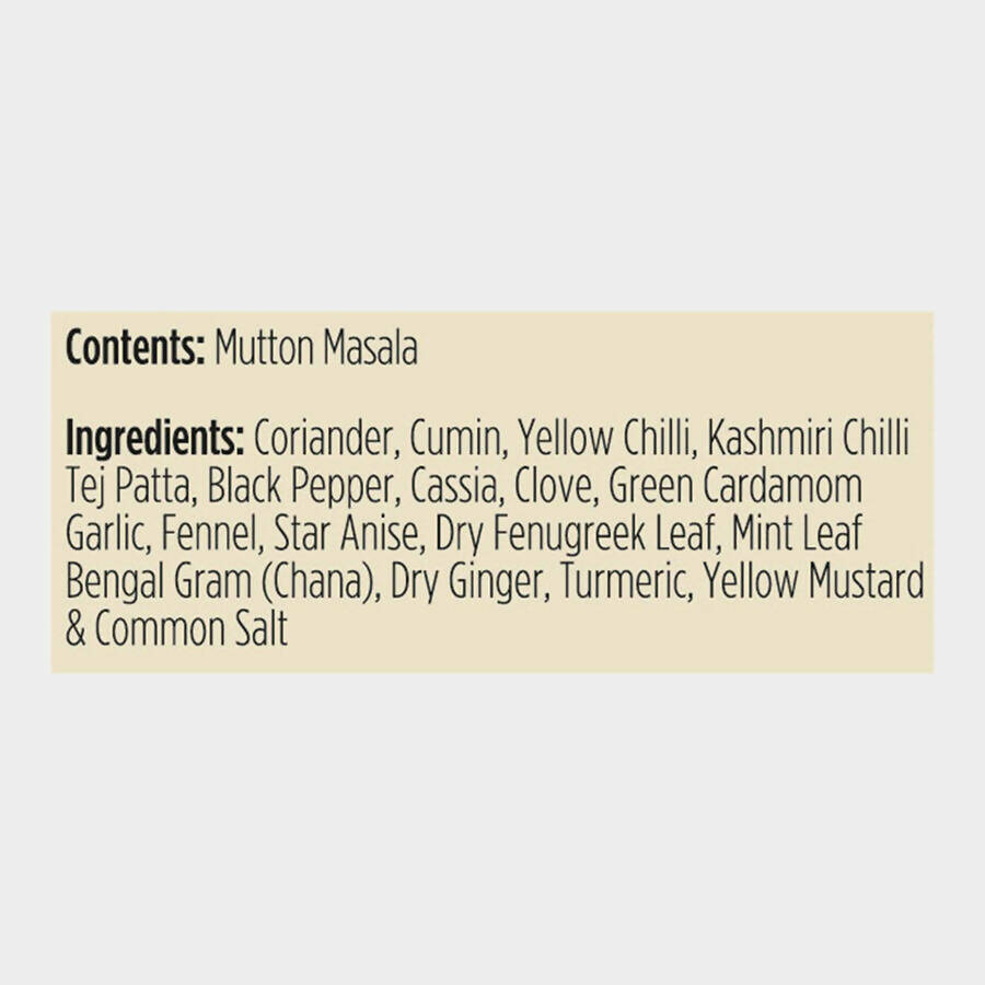Imli Tree Authentic Mutton Masala Powder - Distacart