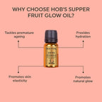 House Of Beauty Super Fruit Glow Oil
