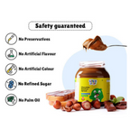 Little Joys Chocolate Spread + Tomato Sauce Squeeze - Distacart