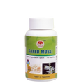 Guru Prasadam Safed Musli Capsules - Distacart