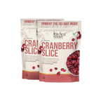 Kitchen Smith Cranberry Slice - Distacart
