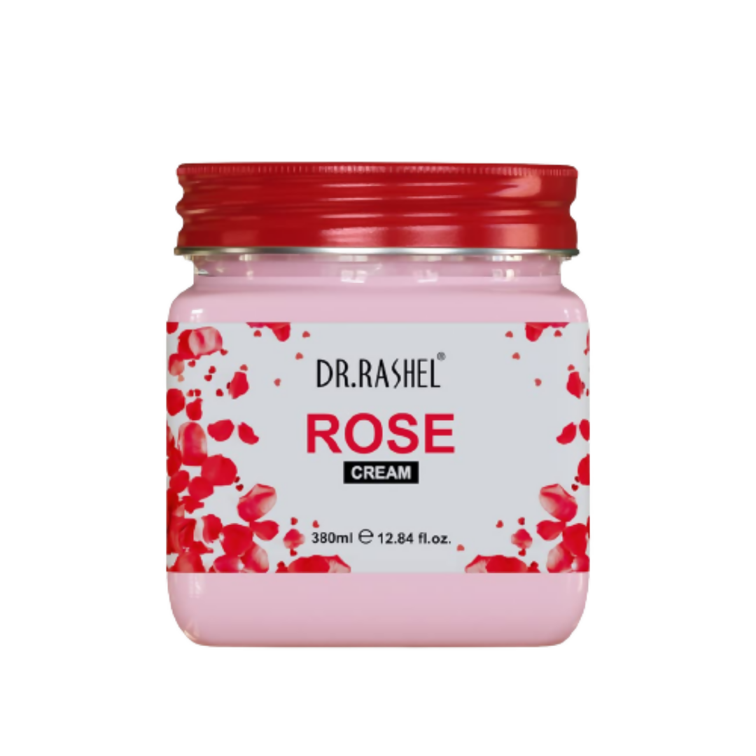 Dr.Rashel Rose Cream For Face And Body