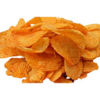 Olive Mithai Tomato Potato Wafers - Distacart