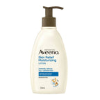Aveeno Skin Relief Moisturizing Lotion For Sensitive Skin