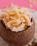 Dried Coconut Chips