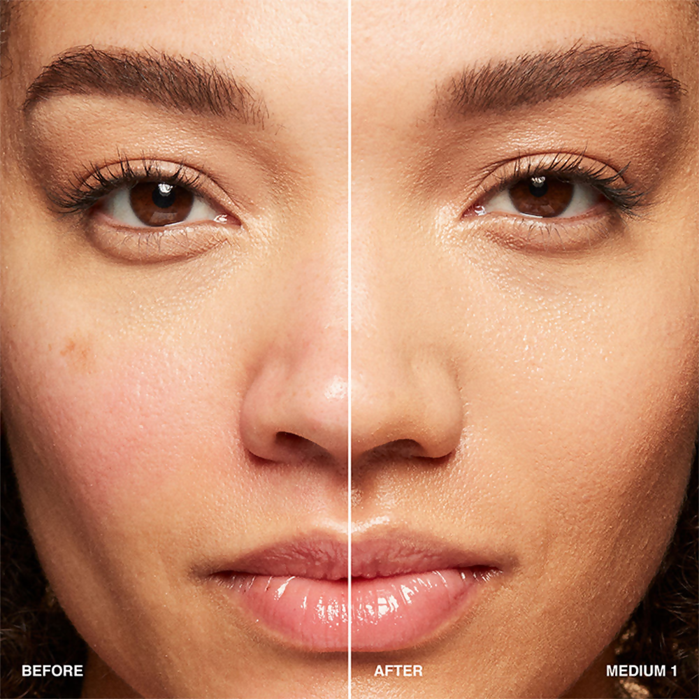 Bobbi Brown Vitamin Enriched Skin Tint - Golden 3