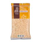 Pure & Sure Organic Quinoa Seeds - Distacart