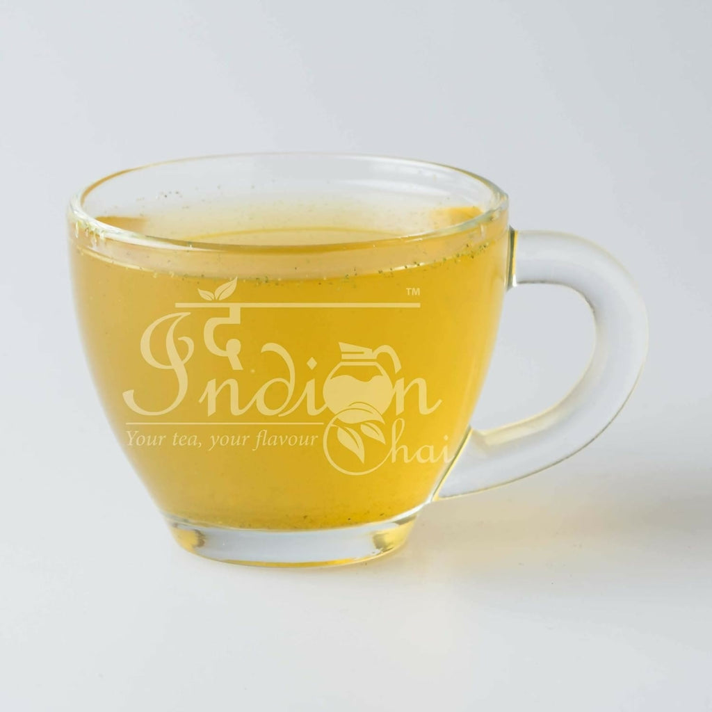 The Indian Chai - ImmunE Kadha Chai
