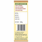 Dhampur Green Gur Atta Biscuit - Distacart