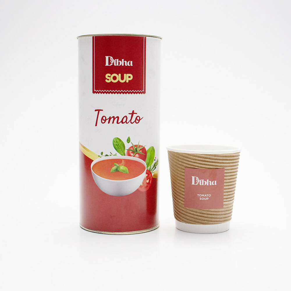 Dibha Instant Tomato Soup