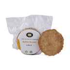 Millet Amma Ajwain Baked Bhakhri