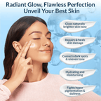 Albizzia Brightening & Correcting Face Serum