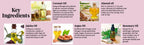 Moha 5 in 1 Hair Oil