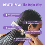 3TENX UltimateRevitalize Conditioner For Dry & Brittle Hair - Distacart