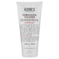 Kiehl's Ultra Facial Cleanser With Apricot Kernel Oil And Vitamin E For All Skin Types