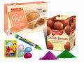 Bikano Gulab Jamun With Holi Ghujia - Distacart