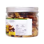 Tassyam Organics Exotic Brazil Nuts - Distacart