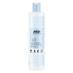 Nykaa Naturals Anti-Frizz Shampoo With Fermented Rice Water, Bamboo & Argan Oil