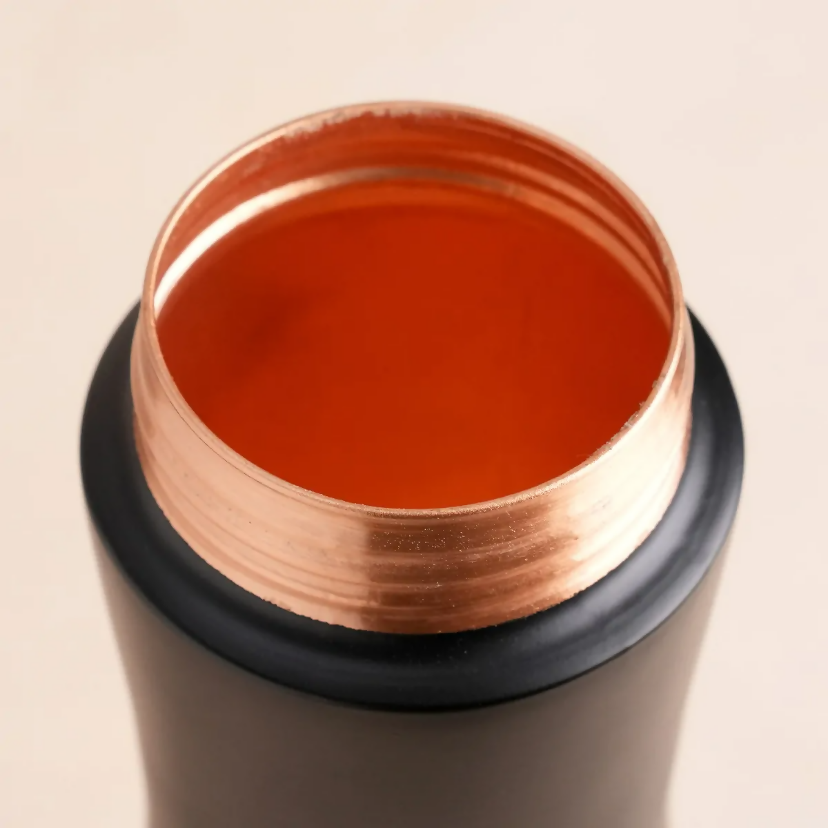 Isha Life Copper Sipper Bottle -700 ml - Distacart