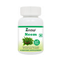 Zindagi 100% Neem Extract Capsules - Distacart