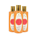 Just Herbs Shatpatri Wild Indian Rose Gentle Body Wash