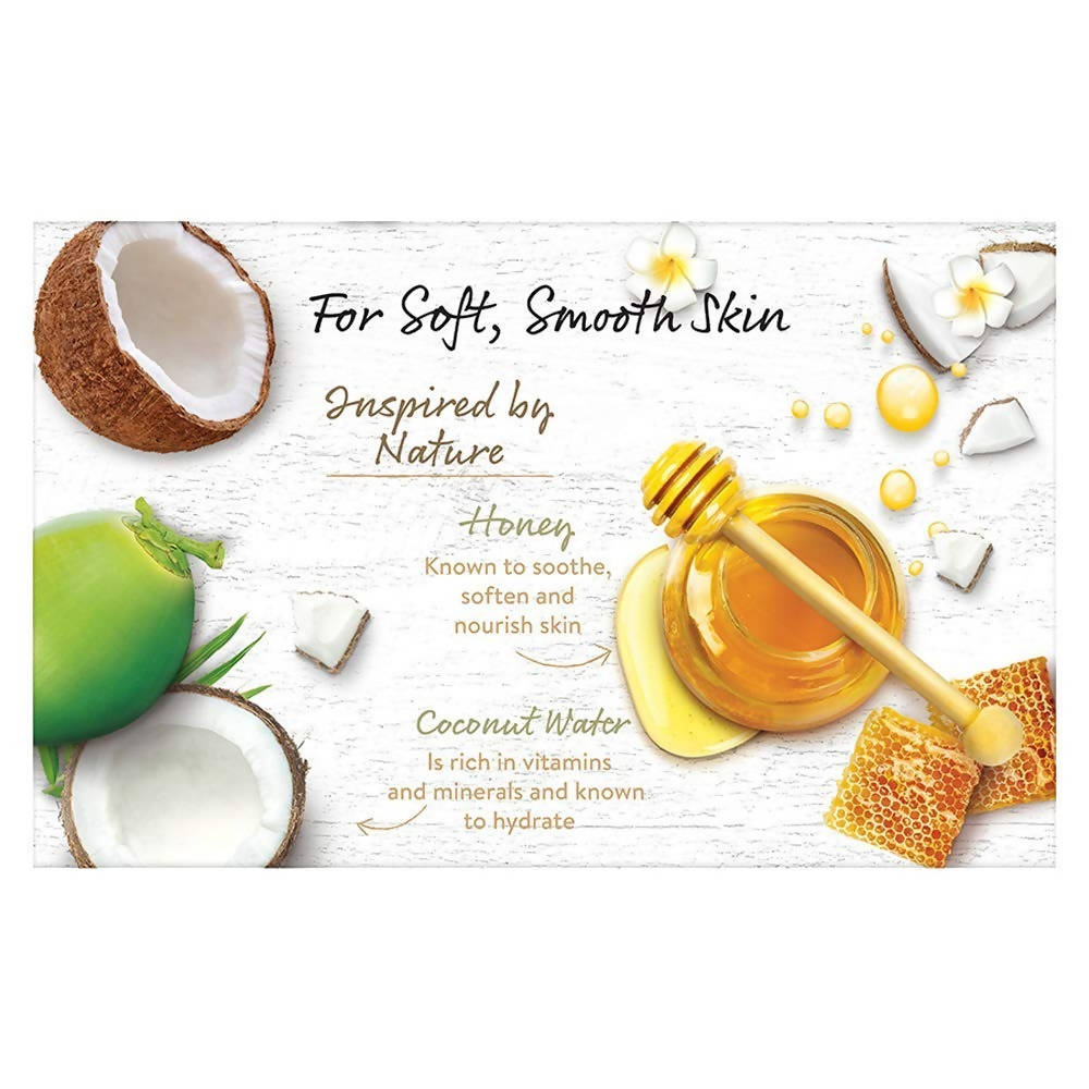 Pears Natural?Coconut Water Nourishing Bathing Bar