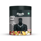 Happilo Daily Dose Super Fitness Mix-Marvel Black Panther Edition - Distacart