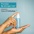 Bare Anatomy Expert Damage Repair Serum & Shampoo Duo