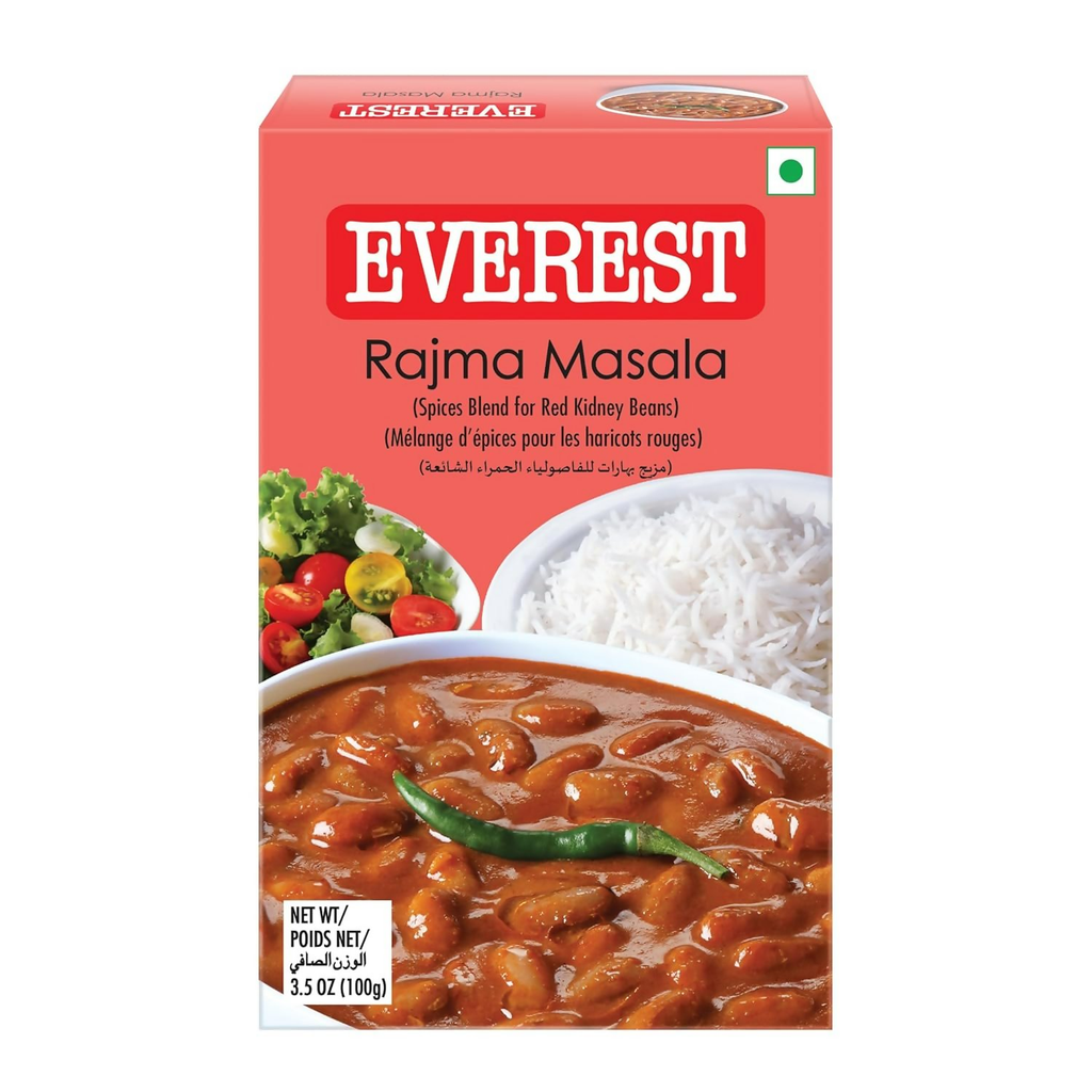 Everest Rajma Masala - Distacart