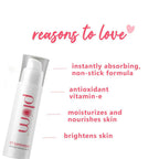Plum E-Luminence The Bright Mix Face Serum