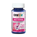 Onelife Multi Vitamin For Women Tablets - Distacart
