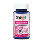 Onelife Multi Vitamin For Women Tablets - Distacart