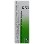 Dr. Reckeweg R50 Drops