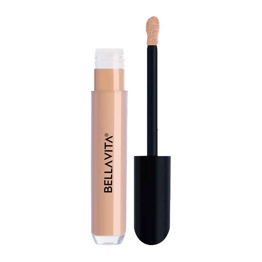 Bella Vita Organic Hydmatte FX - Magic Concealer - Warm Nude