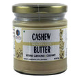 Dhatu Organics & Naturals Cashew Butter