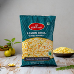 Haldiram's Lemon Bhel - Distacart